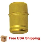 Fits 1957-1983 Ford F-100 Truck Gas Sending Unit Fuel Float Brass Free Shipping. Fixed Price $17.75.