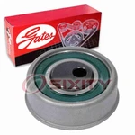 Gates Powergrip Balance Shaft Belt Tensioner For 1997-1999 Mitsubishi Wk. Fixed Price $51.19.