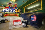 (1) Genuine 17670-SM4-A04 Honda Acura Cap Integra Civic Accord Same As Dealer. Fixed Price $67.25.