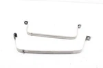 2015-2021 Mercedes C43 C63 C300 W205 Fuel Gas Tank Strap Metal Bracket Oem -set-. Fixed Price $24.74.