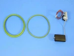 Genuine Mopar Fuel Level Unit Kit 05096150AC. Fixed Price $137.01.