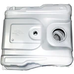 Stainless Steel Fuel Tank Ford F450 F550 Super Duty. Fixed Price $1379.41.