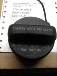 Gas Fuel Cap Fits 14 Camaro 287287. Fixed Price $27.00.