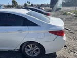 Sonata 2014 Fuel Filler Door 1063304. Fixed Price $116.25.