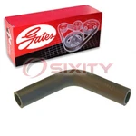 Gates Engine To Oil Cooler PIPE-1 Hvac Heater Hose For 1996-1997 Isuzu Sm. Fixed Price $24.35.