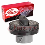 Gates 31839 Fuel Tank Gas Cap For MGC838 MGC-838 77300-47010 703-1628 6838 Zv. Fixed Price $16.03.