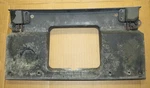 1984-1996 Corvette C4 Gas Lid Backing Piece Item, Coupe Gm 14047547. Fixed Price $23.99.
