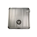 Aeromotive Fuel Tank & Pump Assy 18199; Gen Ii Stealth 16 Gallon For 55-57 Chevy. Fixed Price $761.01.