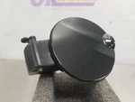 13 Ford F150 Raptor Fuel Filler Door Black Uh. Fixed Price $125.00.
