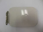 Fuel Filler Door Gas Flap Lid 1995 96 97 98 00 01 02 Volkswagen Cabrio White. Fixed Price $37.80.