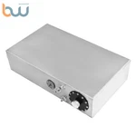 Fuel Cell Gas Tank 17 Gallon 64L Slim Aluminum Race Drift + Level Sender. Fixed Price $110.45.