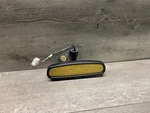 Oem Jaguar XJ8 Xjr XK8 1997-2003 Interior Rear View Mirror White Plug Wires. Fixed Price $165.75.