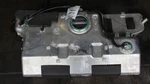 Maserati Granturismo Cabrio Convertible, Spider, Fuel Tank, Used, P/n 246498. Fixed Price $400.00.