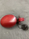 97-04 Corvette C5 Fuel Gas Fill Door With Hinge Housing Bp 6543. Fixed Price $48.00.