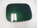 Fuel Filler Door Gas Flap Lid 2000 Audi A6 Green. Fixed Price $30.10.