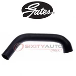 Gates Lower Radiator Coolant Hose For 1993-1997 Eagle Vision 3.3L V6 Kj. Fixed Price $38.38.