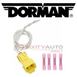 Dorman Techoice Steering Column Connector For 2007-2008 Saturn Outlook Ud. Fixed Price $70.33.