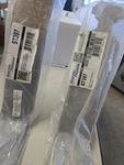 Spectra Premium 397 Fuel Straps Two Pairs Never Used Opened. Fixed Price $95.99.