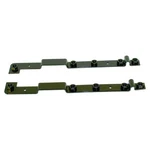 Crown Automotive 52001174K Gas Tank Reinforcement Jeep Cherokee Xj. Fixed Price $32.22.