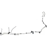 Dorman 919-845 Stainless Steel Fuel Line Kit. Fixed Price $410.96.