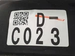 Fuel Tank 2.5L 4CYL Fwd Oem 2022 Mitsubishi Outlander Se. Fixed Price $344.96.