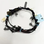01-06 Jaguar Xkr X100 Fuel Gas Tank Link Lead Wire Harness LJE3075BA Oem 45K. Fixed Price $56.66.