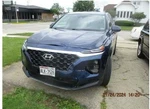 (local Pickup Only) Fuel Tank Fits 19-20 Santa Fe 4307554. Fixed Price $129.99.