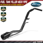 Fuel Tank Filler Neck Pipe For Chrysler 300 2011-2019 Dodge Charger 2011-2017. Fixed Price $82.69.