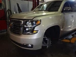 Chevrolet Tahoe 2015 Fuel Tank 22787881 6640. Fixed Price $70.00.