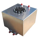 Rci Fuel Cell Alum Gal W/ Sender- 2050A. Fixed Price $226.04.