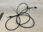18-22 Chevrolet Spark Fuel Tank Filler Lid Door Opener Latch Lock Cable. Fixed Price $42.49.