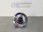 2012 Dodge Challenger R/t Fuel Filler Door Chrome. Fixed Price $40.00.