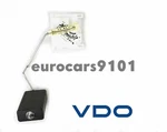 New! Vdo Vw Fuel Tank Sending Unit 221-824-068043Z 8L0919673E. Fixed Price $72.00.