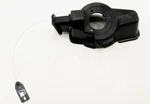 New Oem Ford Fuel Tank Filler Pocket Housing 6W1Z-5427936-A Town Car 2003-2011. Fixed Price $62.95.