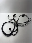 10-11 Mercedes-benz W164 ML350 ML550 Fuel Tank Wire Harness E5700. Fixed Price $52.79.