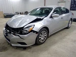 Altima 2017 Fuel Filler Neck 1082261. Fixed Price $104.49.