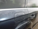 Q7 Audi 2009 Fuel Filler Door 1661210. Fixed Price $99.99.