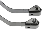 Dorman 578-349 Fuel Tank Strap Set For 93-98 Toyota T100. Fixed Price $91.95.