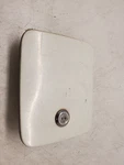 Toyota T100 Std, Left Mounted Fuel Filler Door, 1994-1998, WHITE-045,77305-34030. Fixed Price $61.60.