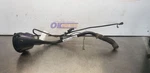 17 Dodge Ram 2500 Fuel Filler Neck 6.4L Mega Cab 68164053AD. Fixed Price $126.44.