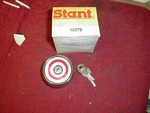 Nos Stant Lock Gas Cap 1972-73-74-75-76 Ford Courier. Fixed Price $50.00.