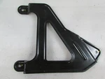 Lamborghini Aventador LP700, Lh Lower Fuel Tank Strap Bracket, Used, 470201069C. Fixed Price $125.00.
