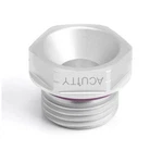 Acuity -8 O-ring Boss (orb) Plug. Fixed Price $23.00.