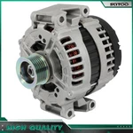 Alternator Fit For Mercedes-benz CL550/CLK550/CLS550/E350/ML350 2007-2011 11220. Fixed Price $134.57.