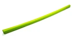 Five Star Roof Cap - 45.5 In Length Molded Plastic Fluorescent Green Each. Fixed Price $42.94.