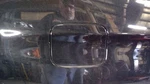 Bmw X1 2013 Fuel Filler Door 1450649. Fixed Price $85.00.