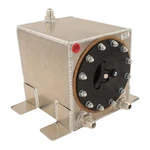 Rci Fuel Cell Alum Gal W/foam- 2010A. Fixed Price $232.46.