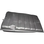 576-032 Dorman Fuel Tank Gas Sedan For Dodge Coronet Plymouth Road Runner 68-70. Fixed Price $325.74.
