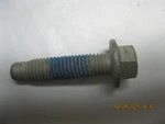 Genuine Ford Oem W718865-S439 Bolt. Fixed Price $7.09.