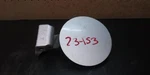 11 12 13 14 15 Kia Optima Silver Fuel Filler Door Oem 69510-4C000. Fixed Price $69.99.